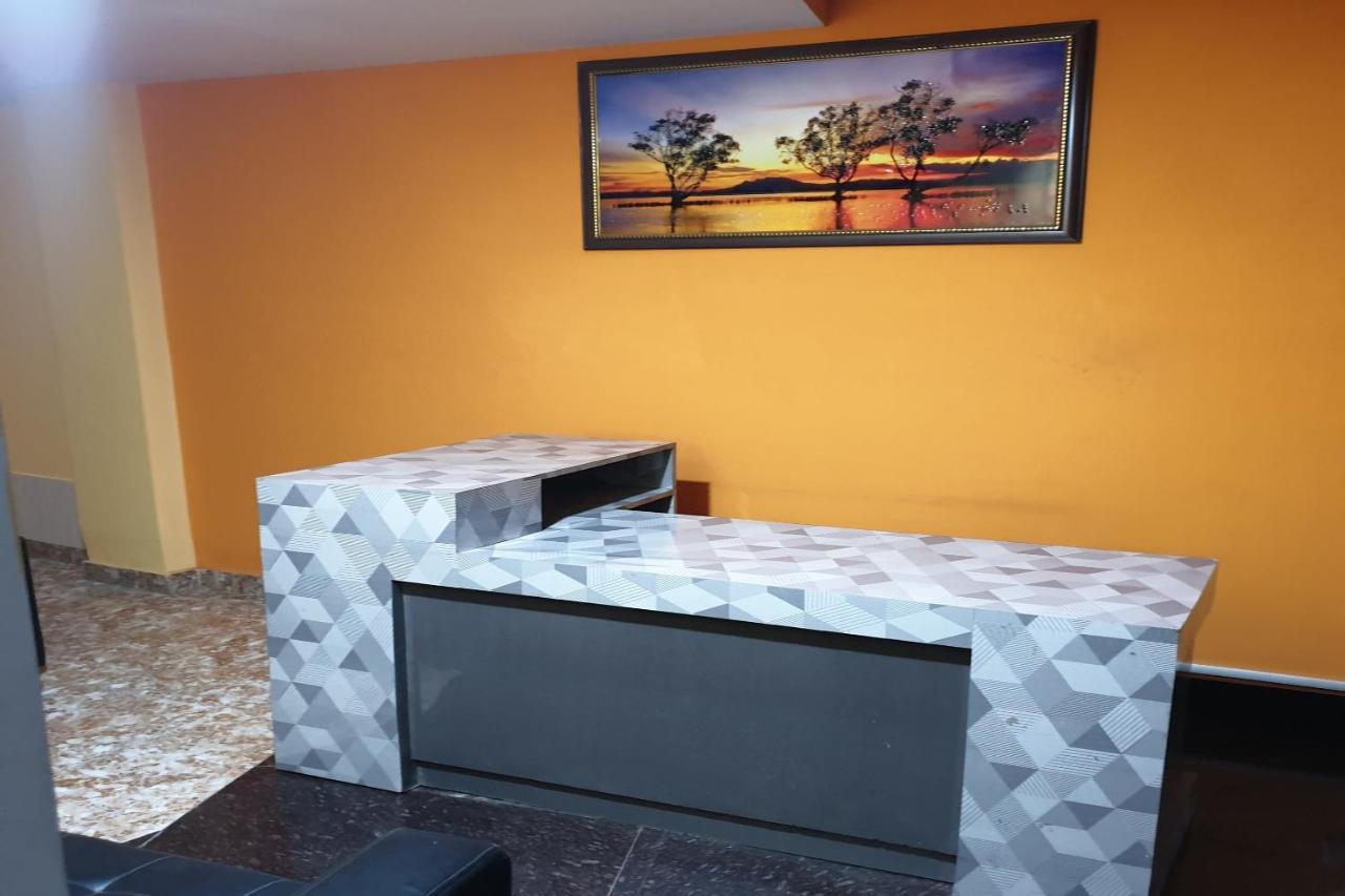 Hotel O Eleven Bhagalpur Bagian luar foto
