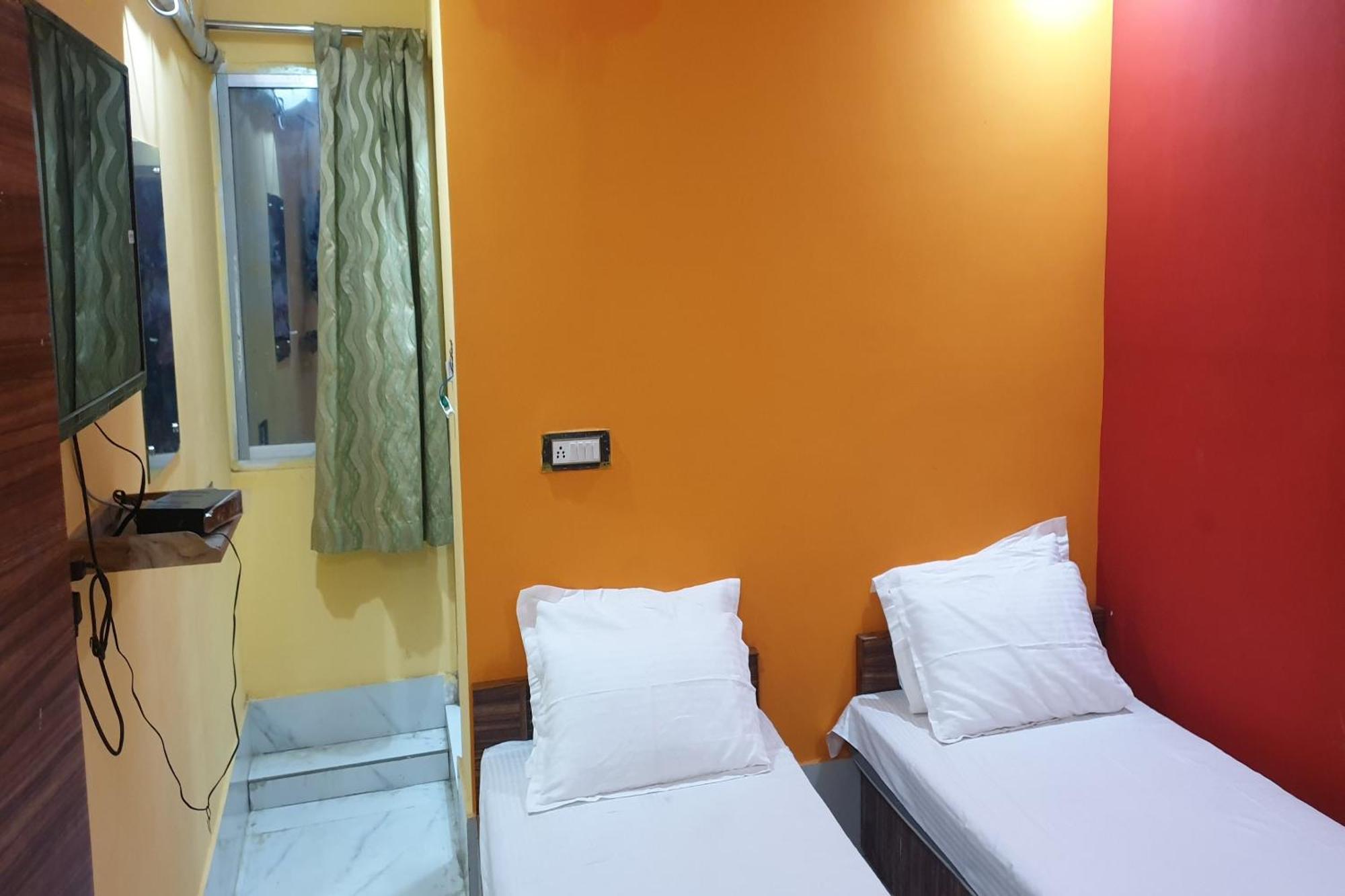 Hotel O Eleven Bhagalpur Bagian luar foto