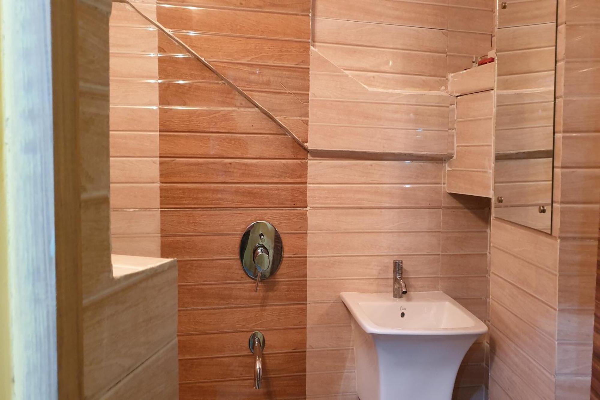 Hotel O Eleven Bhagalpur Bagian luar foto